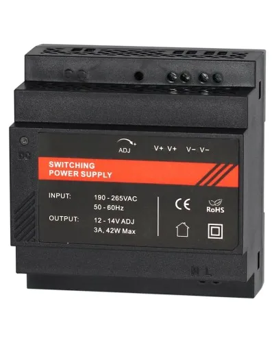 ST-PS103DDL-BK. Блок питания стабилизированный. Smartec в Ижевске