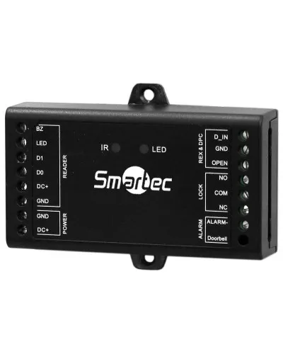 ST-SC011. Автономный контроллер СКУД. Smartec в Ижевске