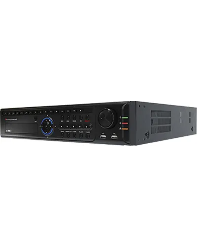 STR-0892. Видеорегистратор 8-канальный. Smartec в Ижевске