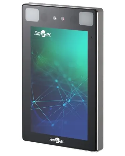 ST-FR043. Считыватель контроля доступа биометрический. Smartec в Ижевске