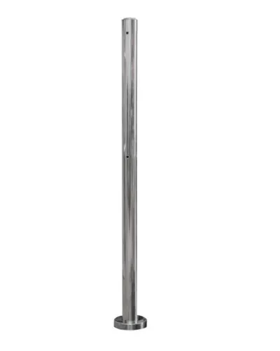 ST-GR010P-CR. Стойка ограждения. Smartec в Ижевске