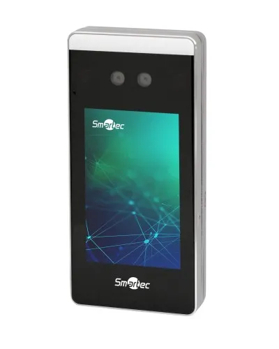 ST-FR011EM. Считыватель контроля доступа биометрический. Smartec в Ижевске