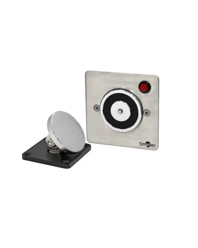 ST-DH603U. Фиксатор электромагнитный. Smartec в Ижевске