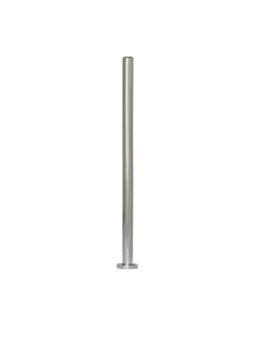 ST-GR010P-SS. Стойка ограждения. Smartec в Ижевске