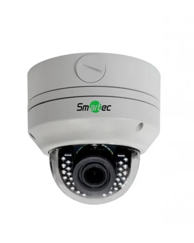 STC-HDX3585/3 ULTIMATE. Видеокамера мультиформатная купольная. Smartec в Ижевске