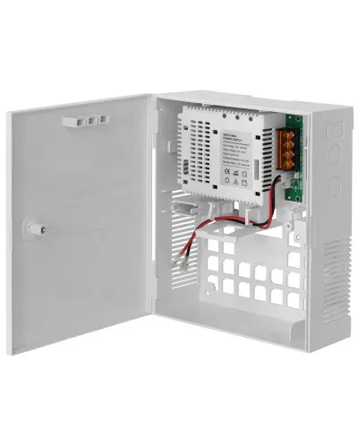 ST-PS105BPS-WT. Источник вторичного электропитания резервированный. Smartec в Ижевске