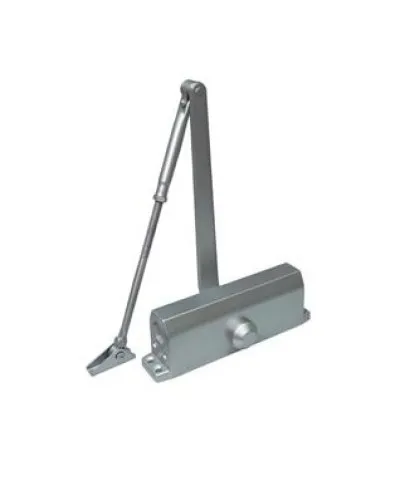 ST-DC036BCDA-SL. Доводчик для дверей весом до 120 кг. Smartec в Ижевске