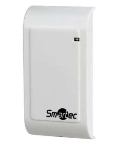 ST-PR011MF-WT. Считыватель Mifare. Smartec в Ижевске