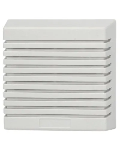 ST-AA210S-WT. Оповещатель охранно-пожарный звуковой. Smartec в Ижевске