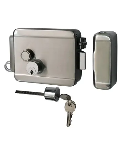ST-RL073DI-NK. Замок электромеханический накладной. Smartec в Ижевске