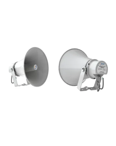 SHS-10TA (корпус белый). Громкоговоритель рупорный трансляционный. Sonar в Ижевске