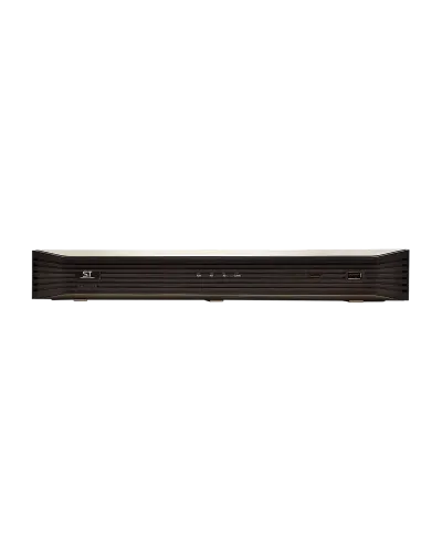 ST-HVR-V1608A40. Видеорегистратор мультиформатный 16-канальный. Space Technology в Ижевске