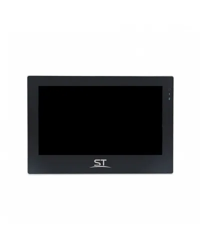 ST-M205/7 (черный). Монитор домофона цветной. Space Technology в Ижевске