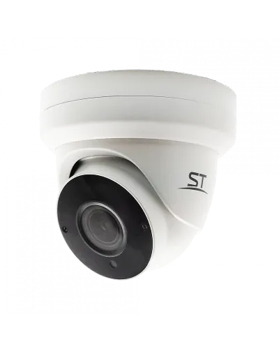 ST-172 IP HOME (2.8-12) (версия 3). Профессиональная видеокамера IP купольная. Space Technology в Ижевске