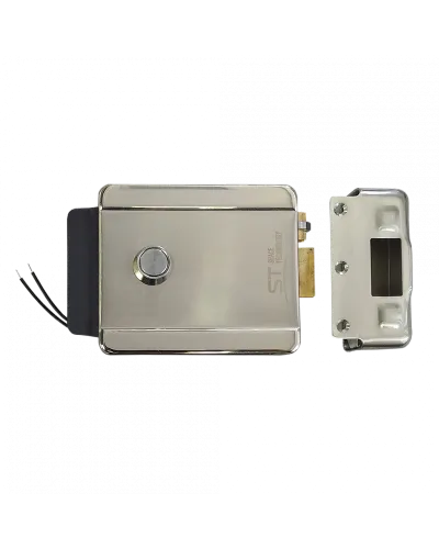 ST-EL-01. Замок электромеханический. Space Technology в Ижевске
