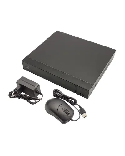 ST-NVR-V3212F97. IP-видеорегистратор 32-канальный. Space Technology в Ижевске