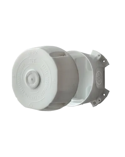 ST-K05 PRO (белый). Монтажная коробка для камер. Space Technology в Ижевске