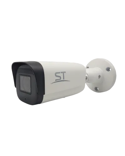 ST-VK5527 PRO STARLIGHT. Видеокамера IP цилиндрическая. Space Technology в Ижевске
