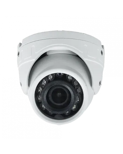 ST-S4501 (2.8) (белый). Профессиональная видеокамера IP купольная. Space Technology в Ижевске
