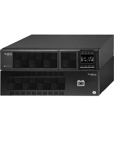 SRTSE8KRTXLI-NC Systeme Electriс. Источник бесперебойного питания. Systeme Electric в Ижевске