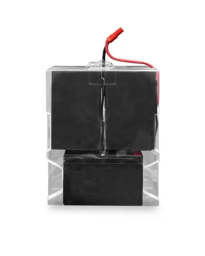 SERBC173 Systeme Electric. Аккумулятор герметичный свинцово-кислотный. Systeme Electric в Ижевске