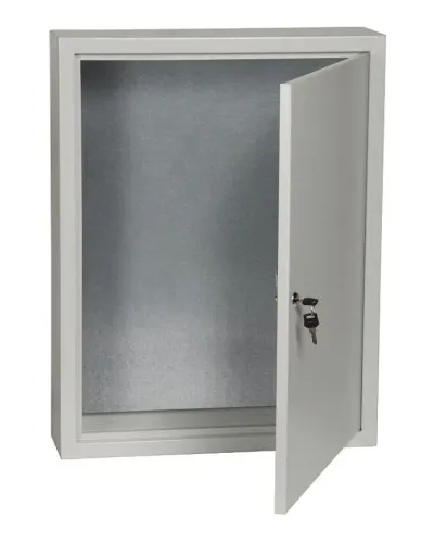 ЩМП-4.2.1-0 (SQ0905-0051). Шкаф металлический с монтажной платой. TDM ЕLECTRIC в Ижевске