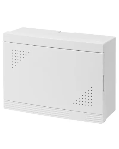 БМ-НП-02, 320х260х125, IP31 TDM (SQ0915-0322). Бокс мультимедийный. TDM ЕLECTRIC в Ижевске