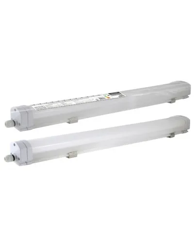 ДПП 600 16Вт 4000К 1200лм IP65 (SQ0366-0126). Светодиодный светильник LED. TDM ЕLECTRIC в Ижевске