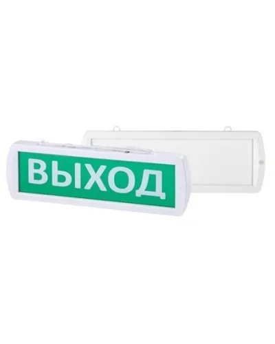 Топаз-220-ОП Выход 220В, IP52 (SQ0349-0403). Оповещатель охранно-пожарный световой (табло). TDM ЕLECTRIC в Ижевске
