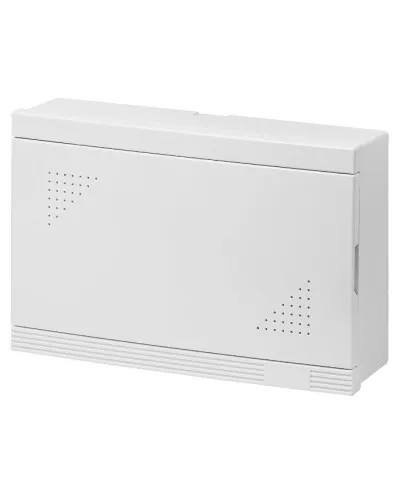БМ-НП-03, 420х280х110, IP31 TDM (SQ0915-0323). Бокс мультимедийный. TDM ЕLECTRIC в Ижевске