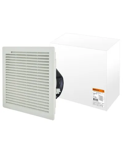 Вентилятор 230В, 35Вт, IP54 (SQ0832-0012). Вентилятор. TDM ЕLECTRIC в Ижевске