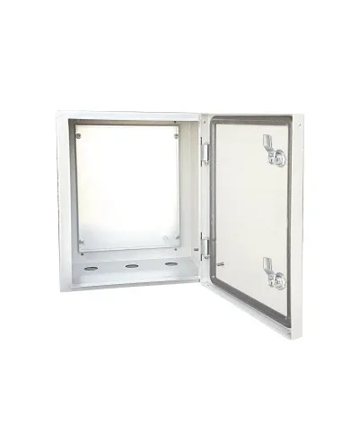 ЩМП-6.4.2, IP66 (SQ0905-1009). Шкаф металлический с монтажной платой. TDM ЕLECTRIC в Ижевске