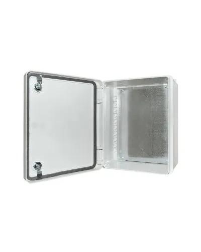 ЩПМП-4-0, GRP, IP55, IK08, 800х500х270. Бокс пластиковый антивандальный. TDM ЕLECTRIC в Ижевске