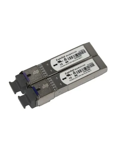 Tfortis SFP-Модуль оптический до 10км. SFP-модуль. TFortis в Ижевске