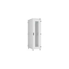 TFI-426060-PHMH-R-GY. Шкаф телекоммуникационный 19 напольный 42U. TLK