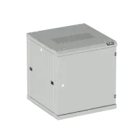 TWC-186060-R-M-GY. Шкаф телекоммуникационный 19 настенный 18U. TLK