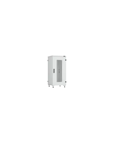 TFI-246010-PMMM-R-GY. Шкаф телекоммуникационный 19 напольный 24U. TLK в Ижевске