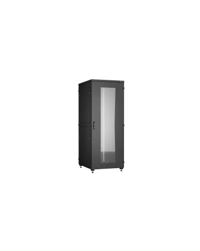 TFI-478080-GHMH-R-BK. Шкаф телекоммуникационный 19 напольный 47U. TLK в Ижевске
