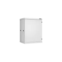 TWC-156045-R-M-GY. Шкаф телекоммуникационный 19 настенный 15U. TLK