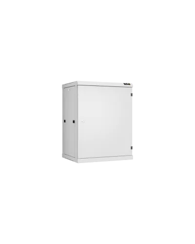 TWC-156045-R-M-GY. Шкаф телекоммуникационный 19 настенный 15U. TLK в Ижевске