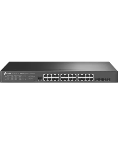 TL-SG3428X-M2. Коммутатор без PoE. TP-Link в Ижевске