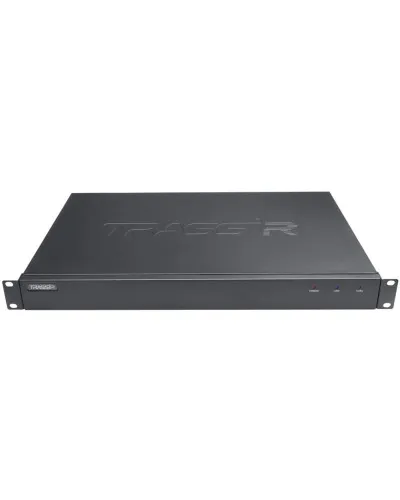 TRASSIR MiniNVR AF Pro 32 v2. IP-видеорегистратор 32-канальный. Trassir в Ижевске