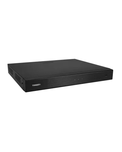 TRASSIR MiniNVR 3216R AnyIP. IP-видеорегистратор 16-канальный. Trassir в Ижевске