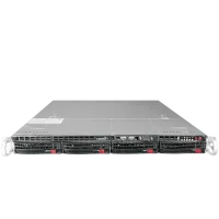 TRASSIR CMS Station. IP-видеосервер . Trassir