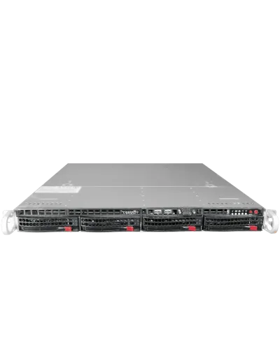 TRASSIR CMS Station. IP-видеосервер . Trassir в Ижевске