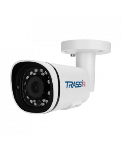TR-D2152ZIR3 v2 (2.8-8). Видеокамера IP цилиндрическая. Trassir в Ижевске