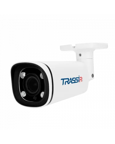 TR-D2253WDZIR7 (2.7-13.5). Видеокамера IP цилиндрическая. Trassir в Ижевске