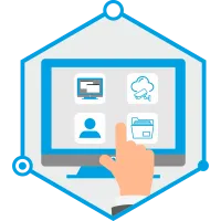 TRASSIR AnyIP Pro. Программное обеспечение для IP систем видеонаблюдения. Trassir