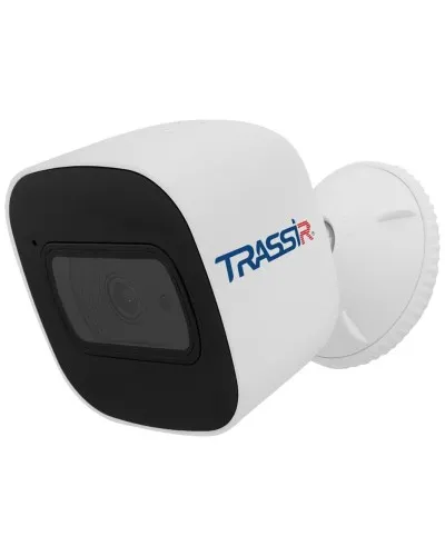 TR-W2B5 v2 (2.8). Видеокамера IP цилиндрическая. Trassir в Ижевске