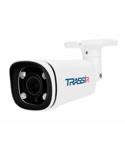 TR-D2153IR6 v2 (2.7-13.5). Видеокамера IP цилиндрическая. Trassir в Ижевске